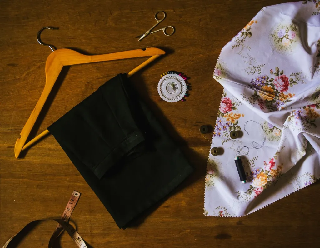 Clothing That Fits Your Needs